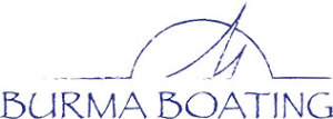 BurmaBoating_logo