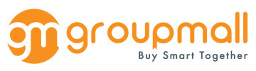 groupmall logo