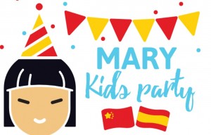 Mary Kids party