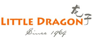 Little Dragon __ Since 1964
