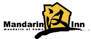 Mandarin Inn logo