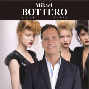 Mikael Bottero