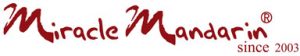 Miracle Mandarin logo