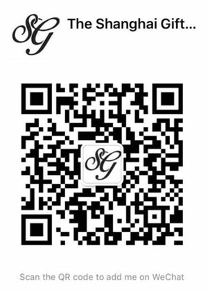 Shanghai Gift Company QR